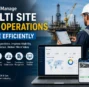 How to Manage Multi Site NDT Operations More Efficiently