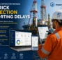How ADNOC Contractors Manage Derrick Inspection Reporting Delays