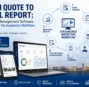 From Quote to Final Report: How Job Management Software Streamlines the Inspection Workflow