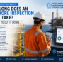 How Long Does an Offshore Inspection Audit Take — and How to Cut It Down