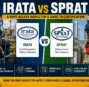 IRATA vs SPRAT: A Rope Access Inspector’s Guide to Certification