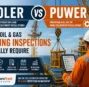 LOLER vs PUWER: What Oil & Gas Lifting Inspections Actually Require