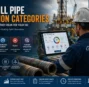 Drill Pipe Inspection Categories Explained: DS-1 Grades and What They Mean for Your Rig