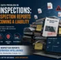 The Hidden Data Problem in NDT Inspections: Why Inspection Reports Are Becoming a Liability