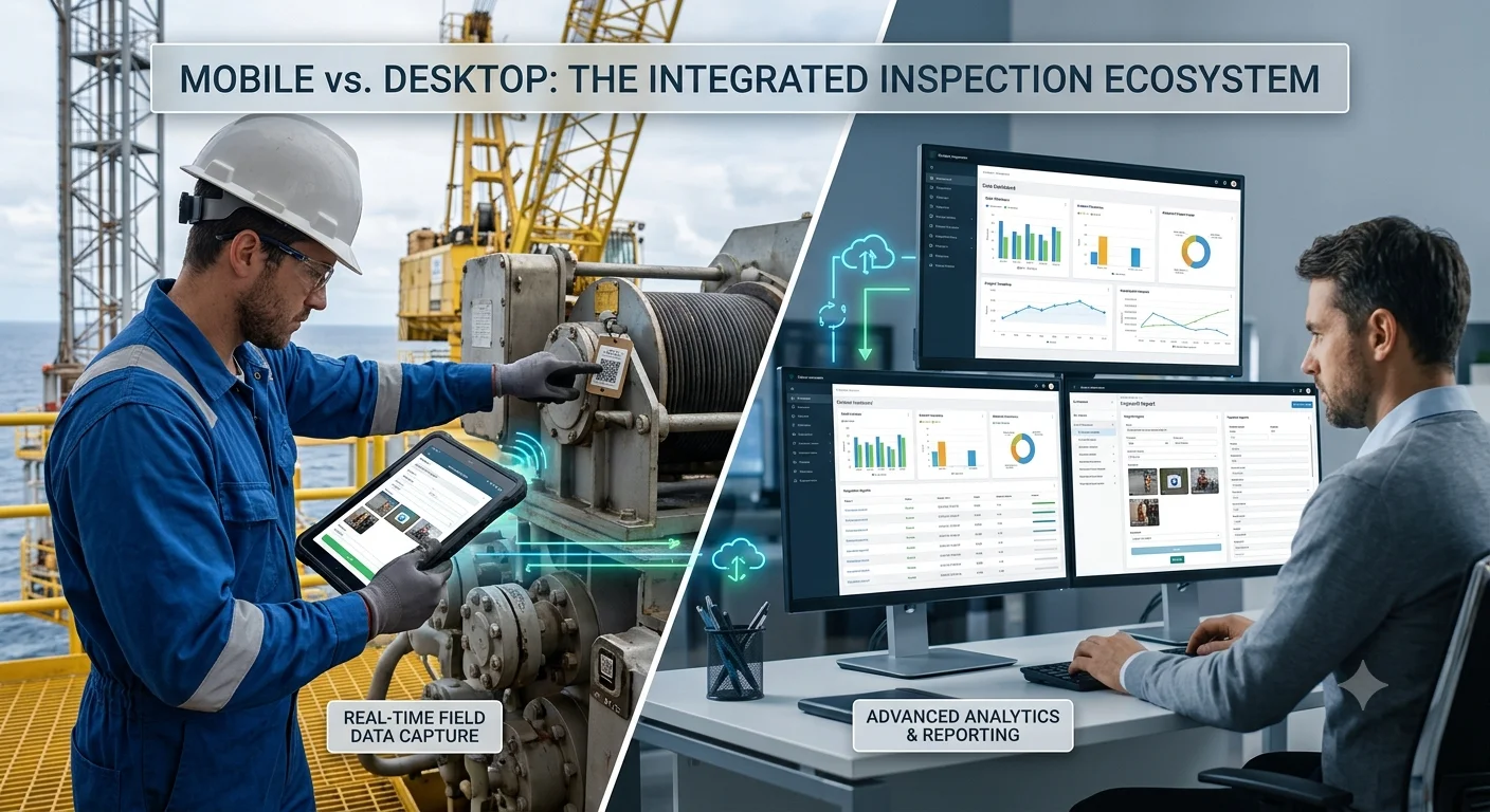 Oil & Gas Workforce Trends 2026 - inspectionstrack