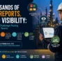 Thousands of NDT Reports, Zero Visibility: The Data Challenge Facing Inspection Teams