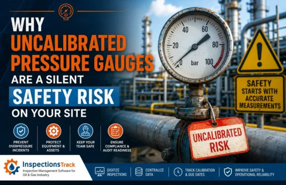Why Uncalibrated Pressure Gauges Are a Silent Safety Risk on Your Site