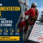 Common Documentation Gaps Found During Rope Access Inspections