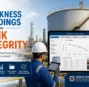 From Thickness Readings to Tank Integrity: Building a Digital Inspection History for Every Asset