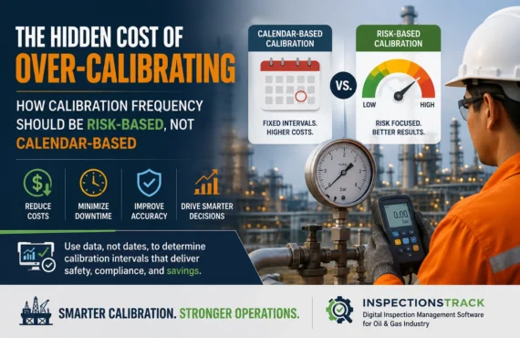 The Hidden Cost of Over-Calibrating: Why Calibration Frequency Should Be Risk-Based, Not Calendar-Based