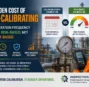 The Hidden Cost of Over-Calibrating: Why Calibration Frequency Should Be Risk-Based, Not Calendar-Based