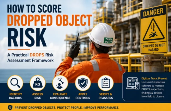 How to Score Dropped Object Risk: A Practical DROPS Risk Assessment Framework