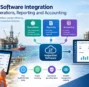 Inspection Software Integration: Connecting Operations, Reporting and Accounting