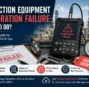 What Happens When Inspection Equipment Fails Calibration? A Practical Guide