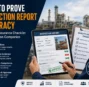 How to Prove Inspection Report Accuracy: A Quality Assurance Checklist for Inspection Companies