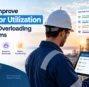 How to Improve Inspector Utilization Without Overloading Field Teams