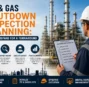 Oil & Gas Shutdown Inspection Planning: How to Prepare for a Turnaround