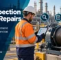 Reinspection After Repairs: What to Check Before Equipment Returns to Service