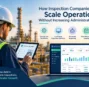 How Inspection Companies Can Scale Operations Without Increasing Administrative Work