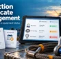 Inspection Certificate Management: How to Track Expiry Dates and Equipment Status